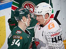 Полезное поражение перед дедлайном: "Авангард" победил и показал слабые места "Ак Барса"