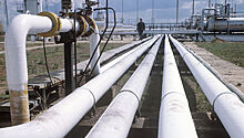 Россия и Белоруссия ищут решение по цене на газ