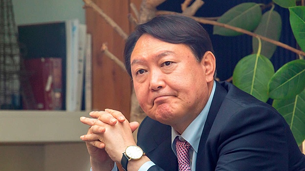 В Южной Корее могут казнить бывшего президента страны