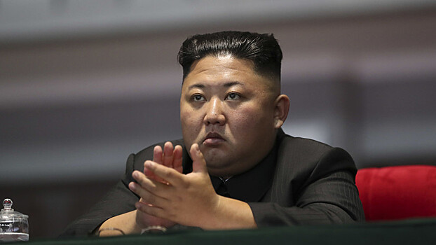 Ким Чен Ын намерен приехать в Сеул
