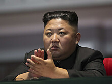 Ким Чен Ын вновь заявил о денуклеаризации