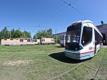 В Твери собирают деньги на празднование Дня рождения трамвая