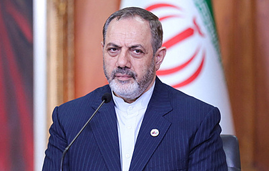 Reuters: глава МО Ирана и командующий КСИР могли погибнуть при ударах Израиля