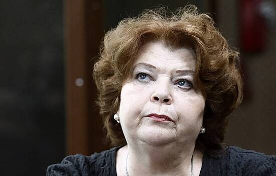 Дело экс-бухгалтера «Седьмой студии» отправлено на пересмотр