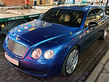 Bentley и Lamborghini: кто занимает инвалидные парковки в Москве