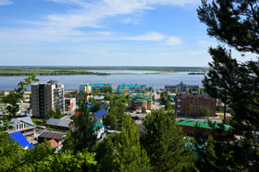 Администрация Ханты-Мансийска вошла в список самых эффективных в Югре