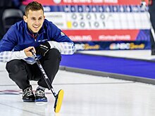 Чемпионат мира по керлингу. США победили в микст-дуэтах, Япония – 2-я, Норвегия – 3-я