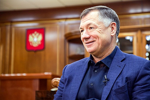 Вице-премьер Марат Хуснуллин: На XIV Международном экономическом форуме "Россия - Исламский мир" планируется подписание около 100 соглашений