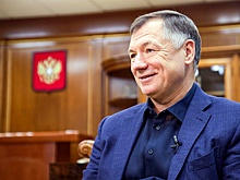 Вице-премьер Марат Хуснуллин: На XIV Международном экономическом форуме "Россия - Исламский мир" планируется подписание около 100 соглашений