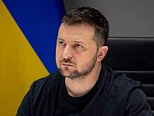 Зеленский заявил, что ВСУ могли бы защищать другие страны с небольшой армией