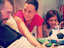 Похороны Риксена прошли в Глазго