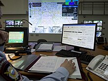 Дело возбуждено после нападения на салон сотовой связи в Москве