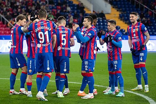 «Краснодар» — ЦСКА: прогноз Эдуарда Мора на встречу Кубка России