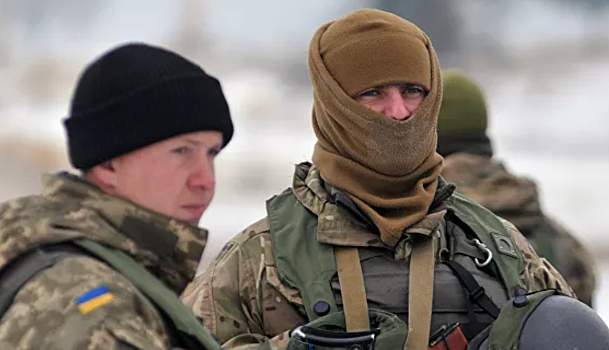 Мэр украинского города пригрозил мародерам расстрелами