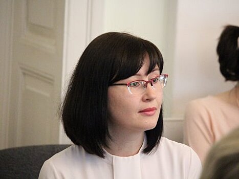 На пост нового аудитора городской Счетной палаты согласована Светлана Куприятнова