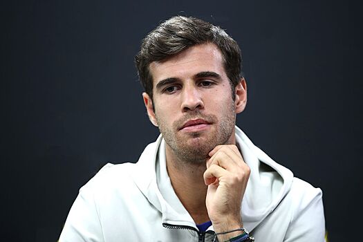 Что сказал Карен Хачанов после выхода в полуфинал Australian Open — 2023