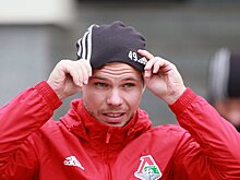 "Локомотив" разрешил Шишкину искать другой клуб