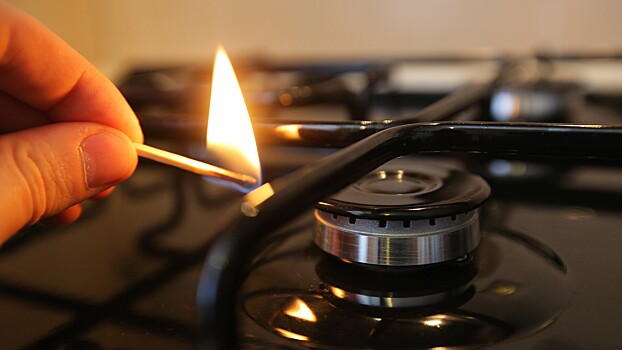 Америка начала замерзать: в стране фиксируют рекордный рост цен на газ