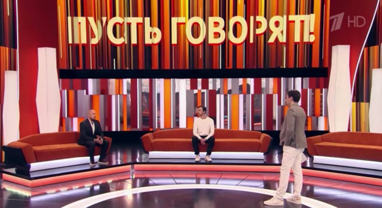 История об убийстве нижегородки Натальи Маурер попала в шоу «Пусть говорят»