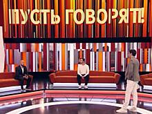 История об убийстве нижегородки Натальи Маурер попала в шоу «Пусть говорят»