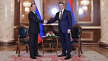 Россия и Армения планируют снизить тарифы на взаимный роуминг
