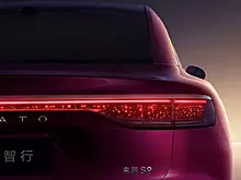 На рынок вышел достойный конкурент европейским премиальным седанам