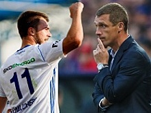 Карпин — о победе в матче с «Локомотивом»: не очень доволен, как сыграл «Ростов»