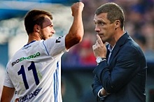 Карпин — о победе в матче с «Локомотивом»: не очень доволен, как сыграл «Ростов»