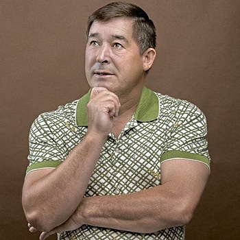 Народный артист Салават Фатхетдинов пожелал Элвину Грею «включить мозги»