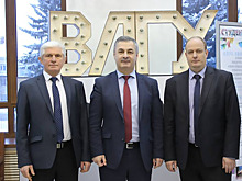 Три кандидата на место ректора ВлГУ