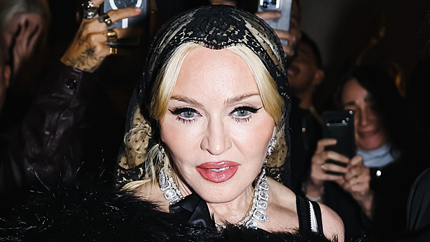 Мадонна выпустит новый танцевальный альбом в 2026 году