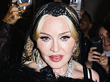 Мадонна выпустит новый танцевальный альбом в 2026 году