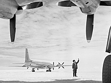 "Нечеловеческие усилия": роль авиации в исследованиях Антарктиды