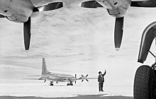 "Нечеловеческие усилия": роль авиации в исследованиях Антарктиды