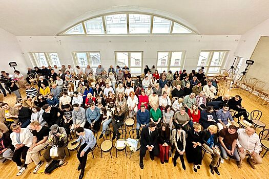 Ибсен, Чапек, Достоевский. Новый сезон в театре «Школа драматического искусства»