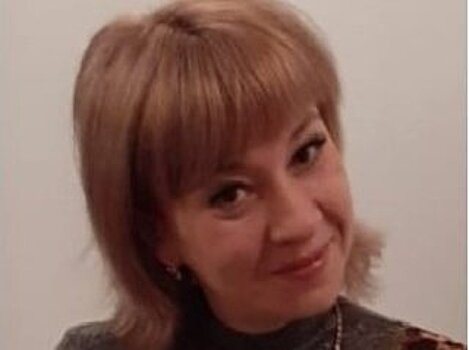 В Башкирии две недели назад пропала Валентина Закирова