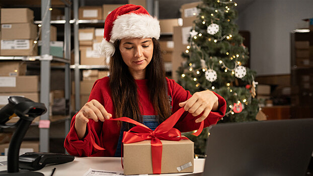 Как заработать в новогодние праздники: идеи и возможности — даже без опыта