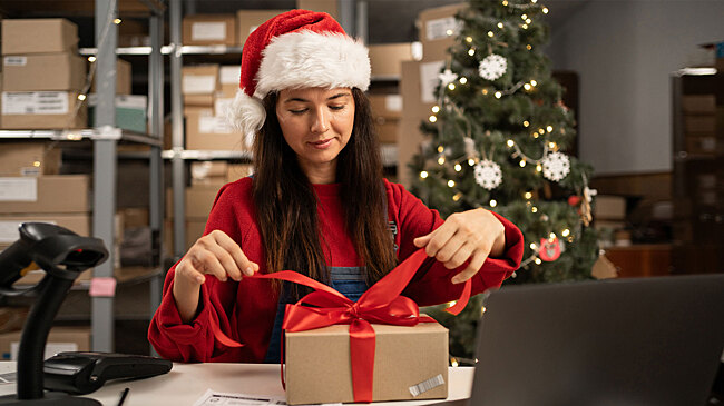 Как заработать в новогодние праздники: идеи и возможности — даже без опыта