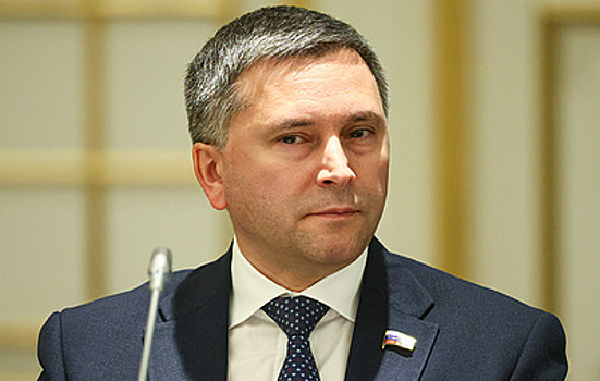 Депутат Дмитрий Кобылкин: сложности не помешают оздоровлению Волги