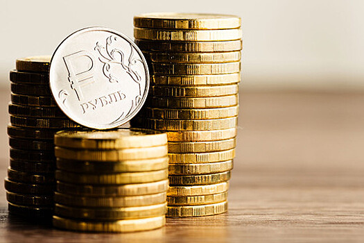 Рубль занял второе место по волатильности среди мировых валют