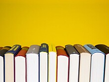 КЦ «Вдохновение» представил подборку книг о самых красивых мировых столицах