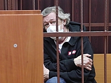 Ефремов остался свидетелем в деле о сбыте наркотиков после пятичасового допроса