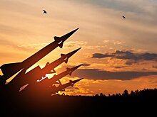 Израильская армия наносит масштабные удары по объектам ХАМАС в секторе Газа