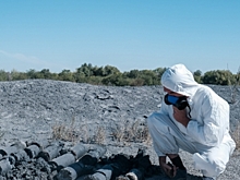 В Волгограде разработан проект ликвидации «Белого моря»