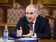 Напряженность в отношениях Церкви и власти в Армении достигла предела