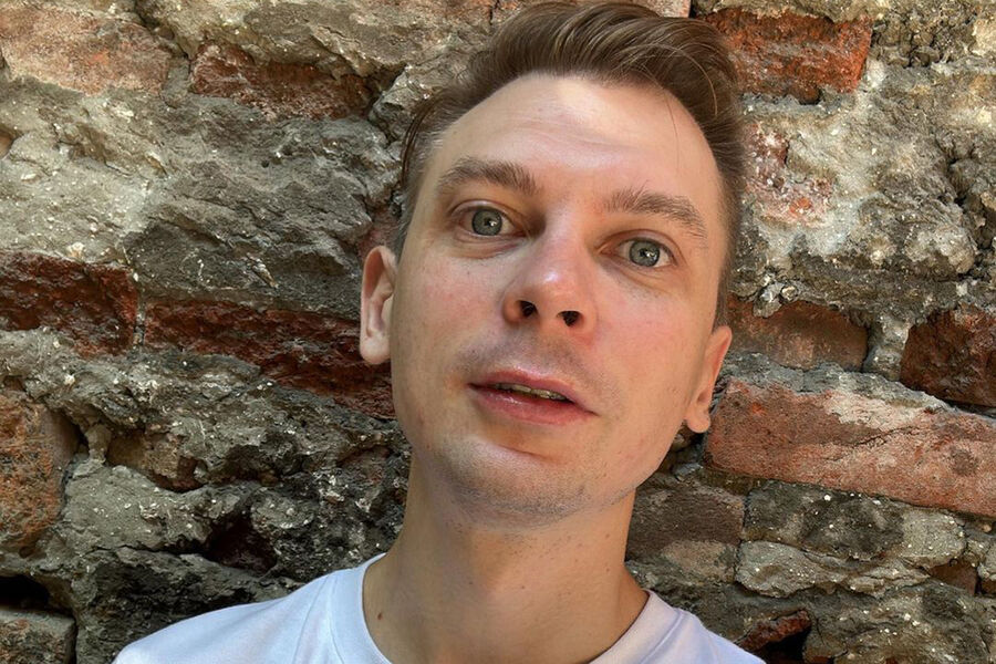 Мосгорсуд признал законным штраф солисту Порнофильмов за дискредитацию армии