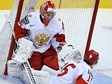 Российских хоккеистов наказали двумя буллитами за один эпизод