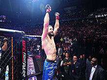 Проигравшего дагестанцу бойца UFC назвали идиотом