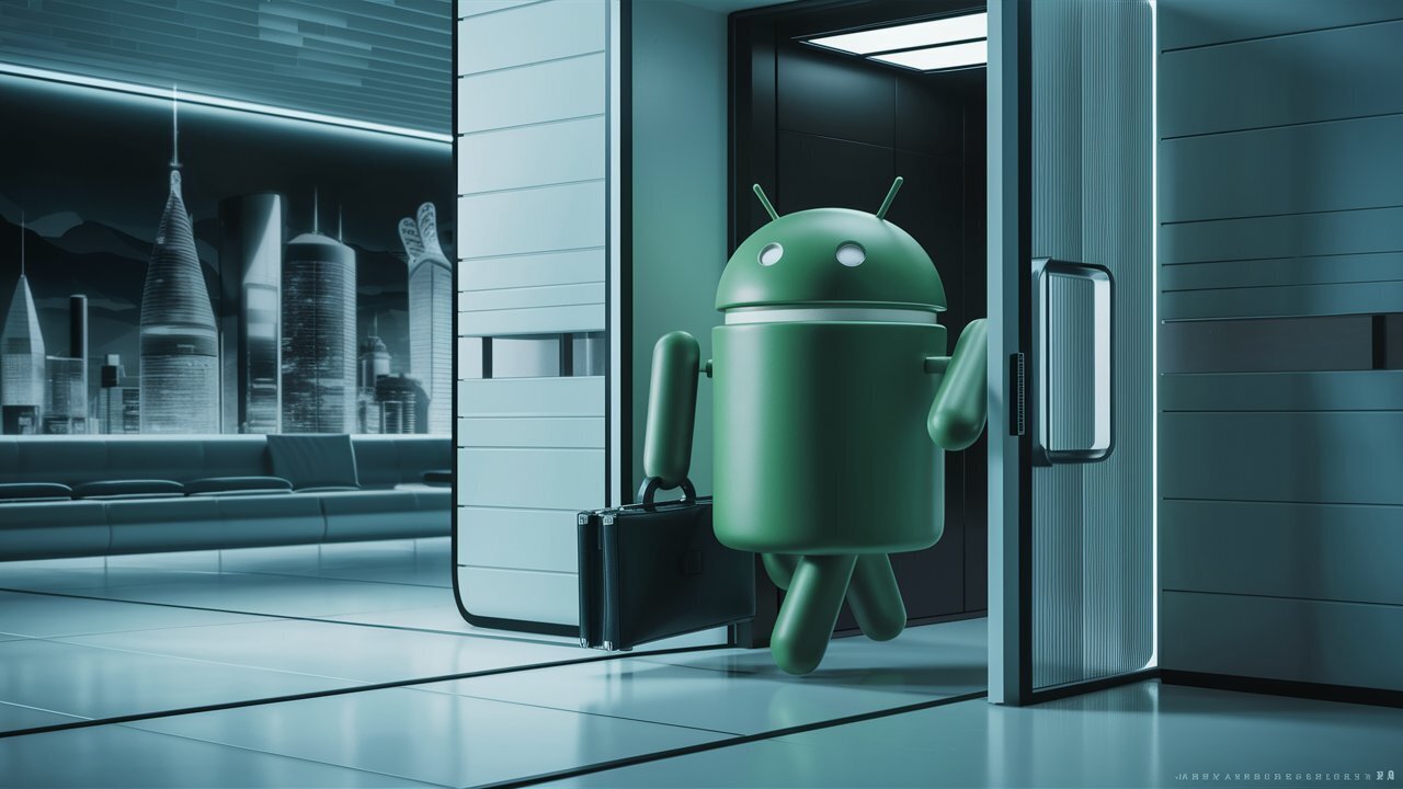 Android 17 усилит защиту местонахождения владельца смартфона