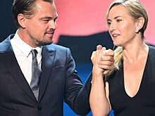 Леонардо ДиКаприо и Кейт Уинслет: дружба, проверенная временем